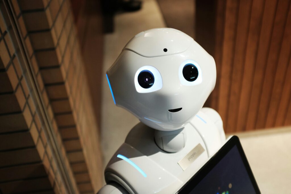 IA Open Source : une opportunité pour les PME françaises en 2025 pexels agk42 2599244