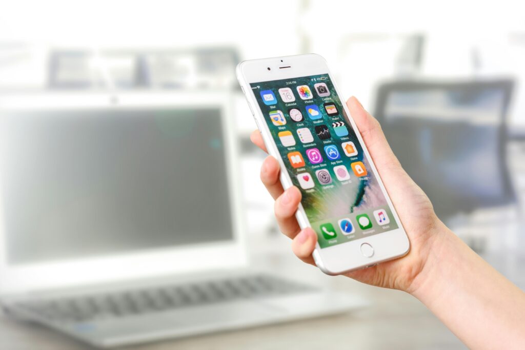 Top 10 des meilleures applis pour protéger vos données personnelles (2025) pexels asphotography 887751