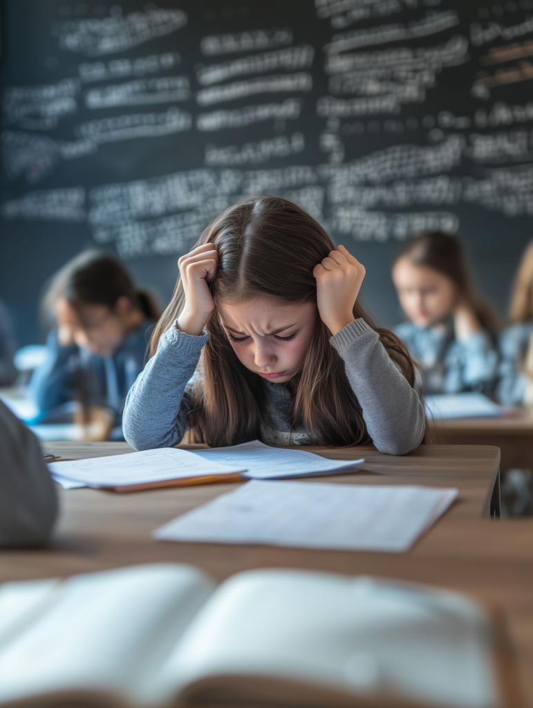 Applications Anti-Stress pour Étudiants : Quelle est la Meilleure en 2025 ? image