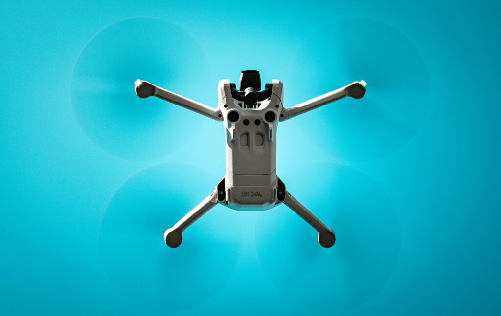 Drone Mini 4 Pro : Astuces et Fonctionnalités à Connaître pexels buxteh 28712134