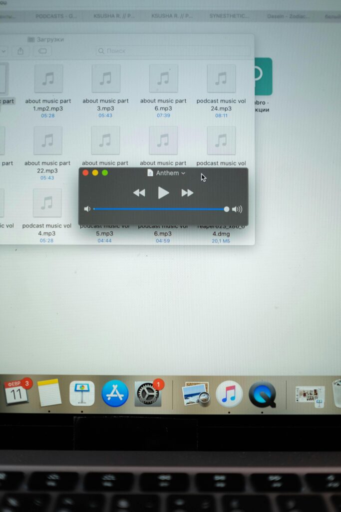 Convertisseur MP3 Gratuit : Le Meilleur Outil en Ligne en 2025 pexels cottonbro 6889210