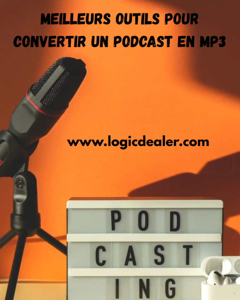 votre texmeilleurs outils pour convertir un podcast en mp3te de paragraphe