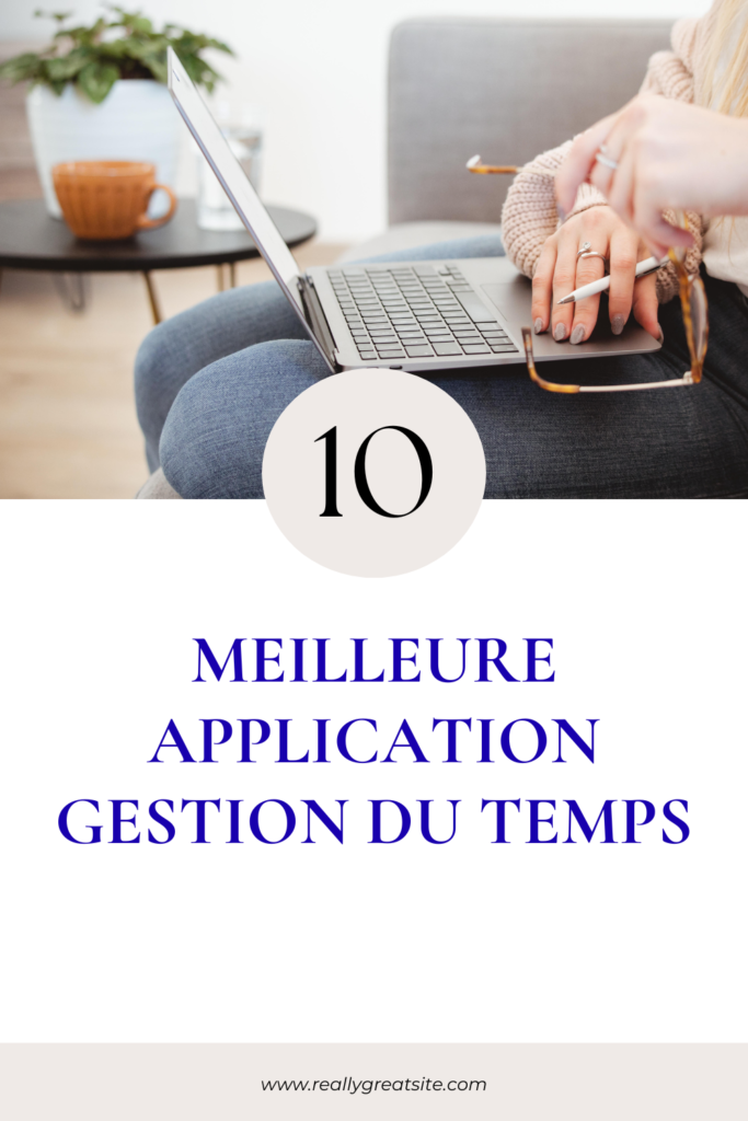 white simple pinterest pin