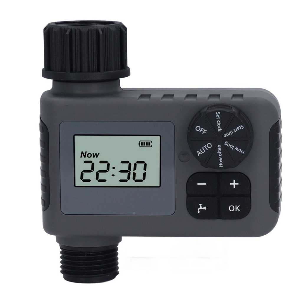 Minuterie piscine : fonctionnement, utilité et avantages image