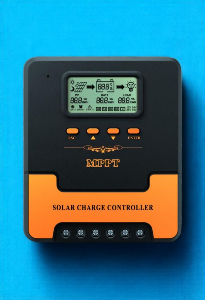Régulateur Solaire : Comment Choisir le Meilleur Modèle en 2025 ? image