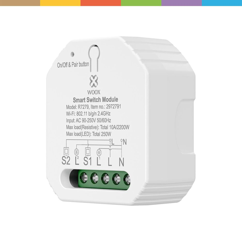 Disjoncteur Connecté WiFi : Installation, Fonctionnement et Prix image