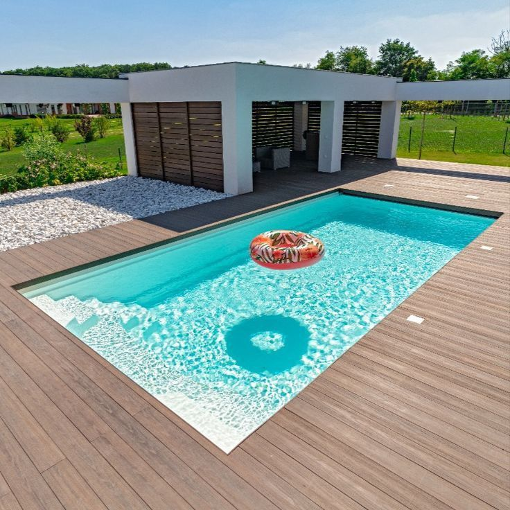 Domotique Piscine : Guide Complet pour Automatiser Votre Piscine en 2026 image