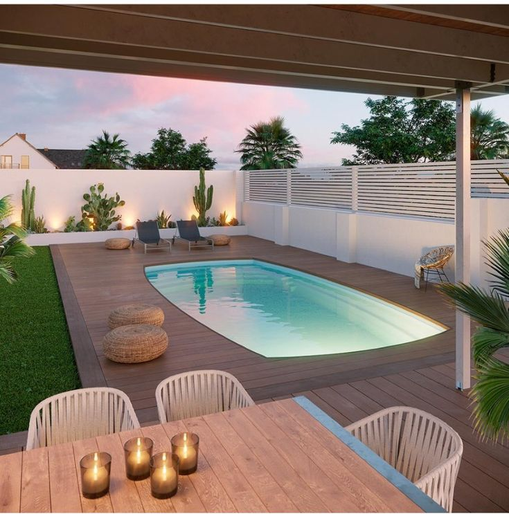 Domotique Piscine : Guide Complet pour Automatiser Votre Piscine en 2026 image