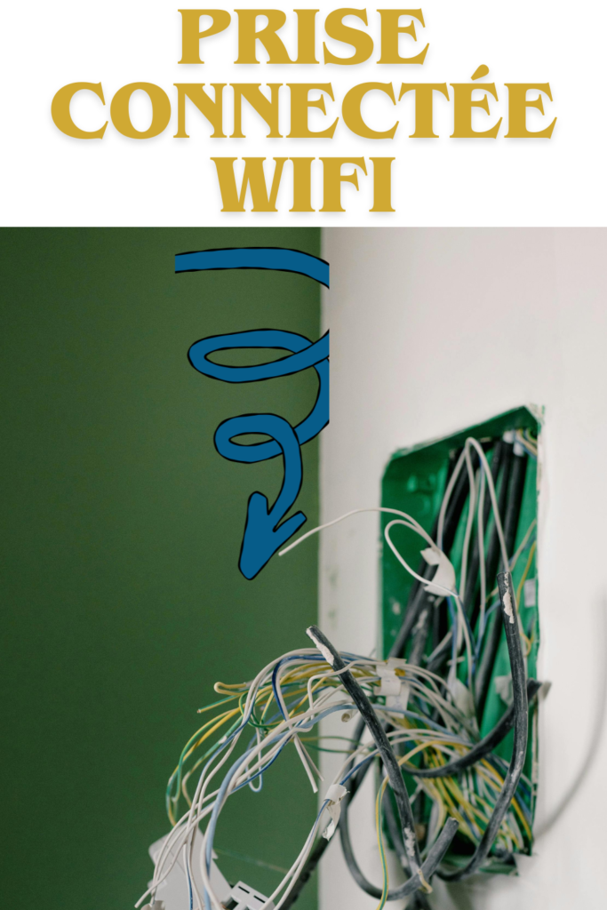 Top 10 Meilleures Prises Connectées WiFi pour Maison Intelligente prise connectée wifi