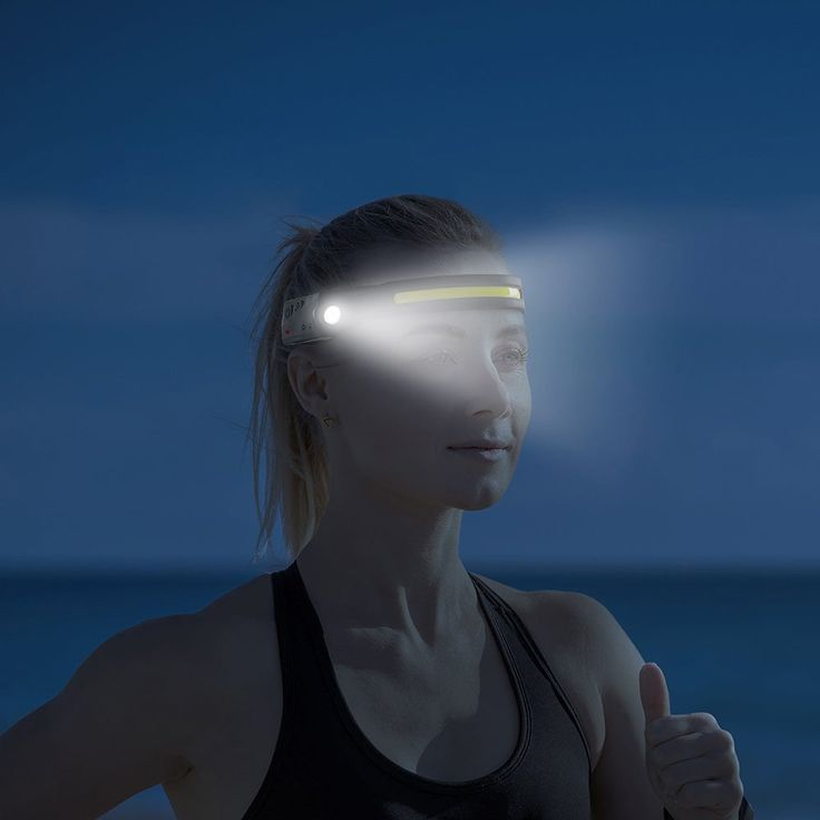 Meilleure lampe frontale rechargeable 2026 : Guide complet et comparatif image