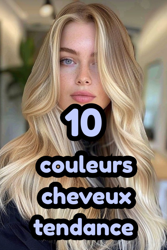10 Couleurs Cheveux Tendance pour un Style Moderne 10 idées de placards pour chambre (4)
