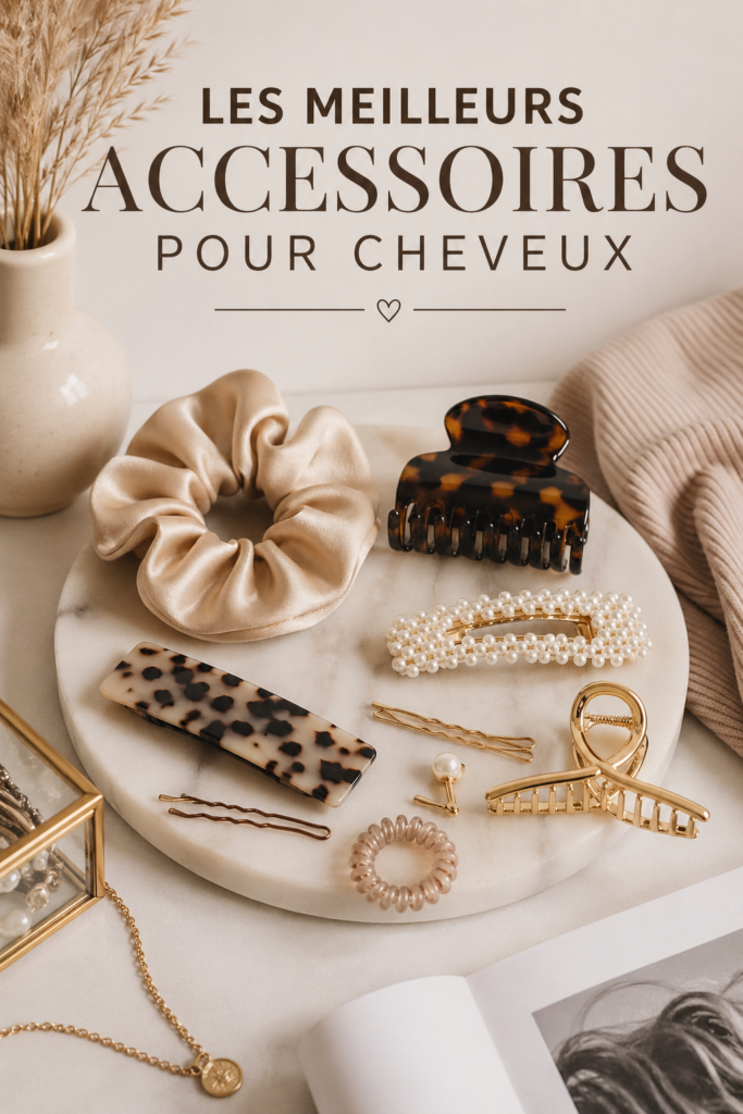 Les meilleurs accessoires pour cheveux pour un look élégant chatgpt image 27 avr. 2026, 11 25 42