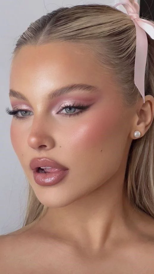 10 Looks Maquillage Chic pour une Soirée Inoubliable image