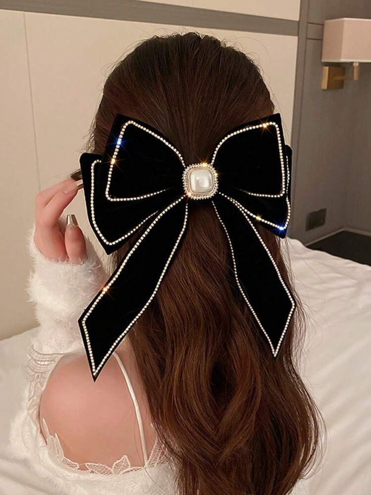 Les meilleurs accessoires pour cheveux pour un look élégant image