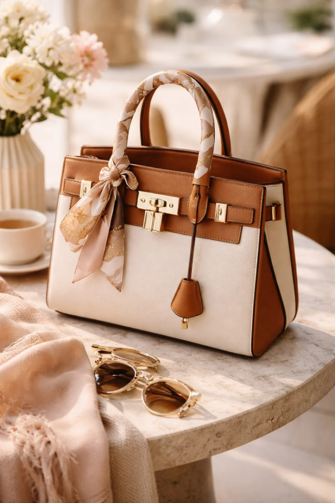 Sac de Cours Étudiante : 10 Modèles Tendance et Pratiques image