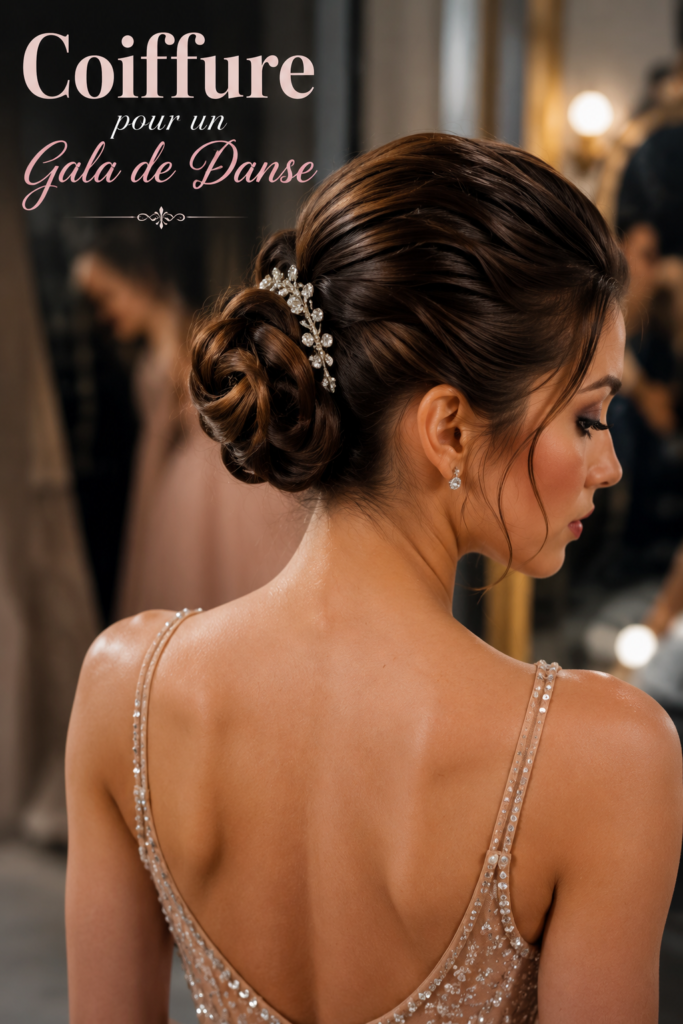 Coiffure pour un Gala de Danse : 7 Looks Chic à Adopter ec7ed231 be25 4a9e 817f bd40af1e867d