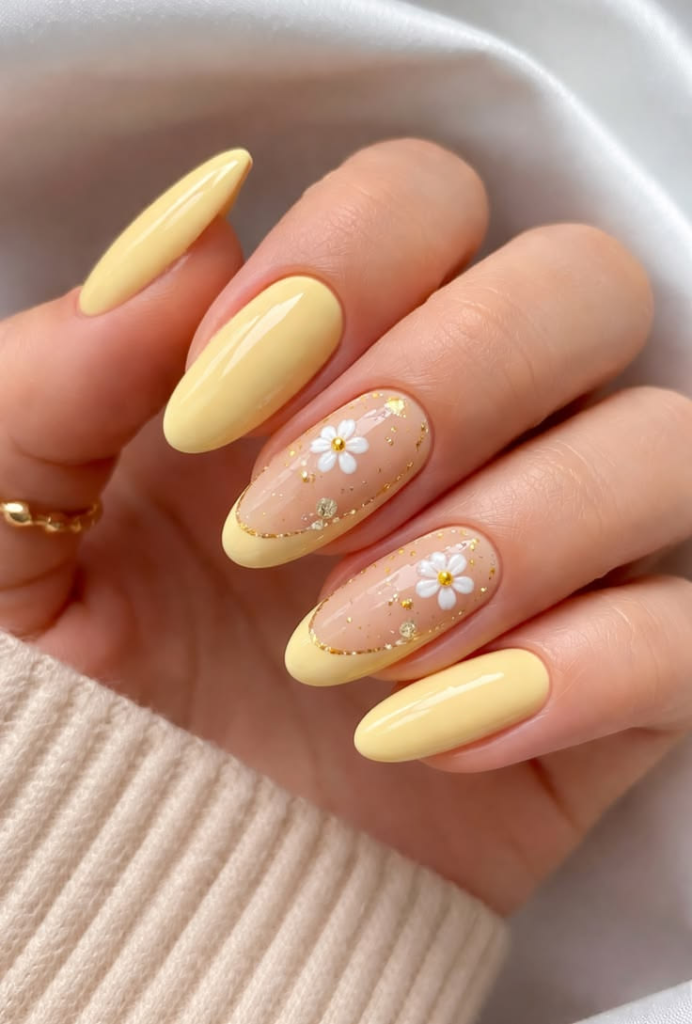 Ongles en Gel Été : 10 Idées Couleur Tendance à Adopter image