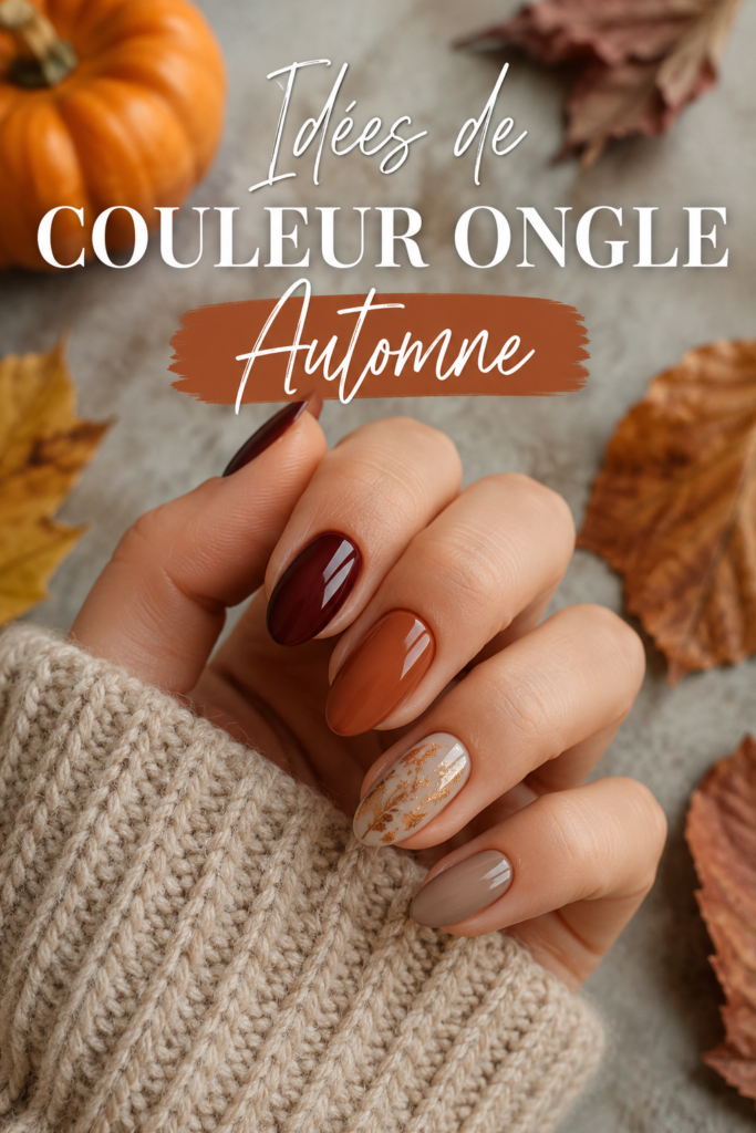 10 Idées de Couleur Ongle Automne pour un Look Élégant ccbfc851 2c53 4379 b3fa 219cc2717f52